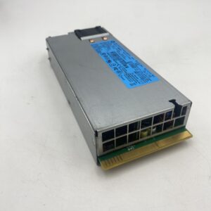 HP 460W Platinum Plus Common Slot PS 660184-001 643954-101 656362-B21