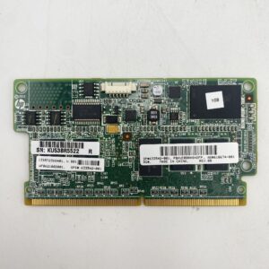 HP 1GB DDR3-1600 FLASH BACKED WRITE CACHE 633542-001 610674-001