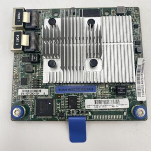 HP SMART ARRAY P408I-A SR G10 12G SAS MODULAR CONTROLLER 836260-001 804334-001
