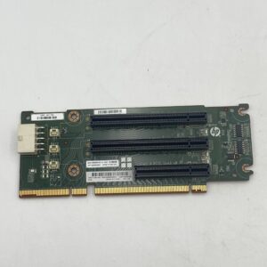 HP DL380 G9 PCIe Riser Card 777281-001