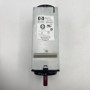 HP BLc7000 Enclosure Single Fan 413996-001 410943-B21 412140-B21