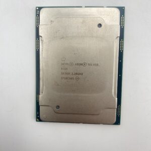 Intel Xeon Silver 4114 2.20GHz 13.75M 10C 85W SR3GK 4114