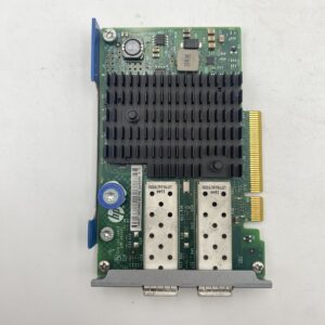 HP 10GB 2-Port 560FLR SFP+ Eth Adapter 669281-001
