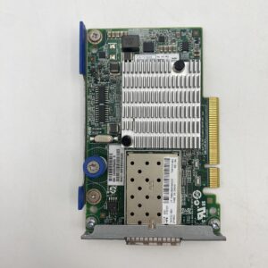 HP FlexFabric 534FLR-SFP+ Network adapter 701531-001 700751-B21