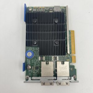 HP ETHERNET 10GB 2-PORT FLR-T BCM57416 ADAPTER 854177-001 817721-B21