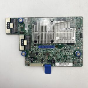 HP Smart Array P840ar/2GB FBWC 12Gb Dual Port RAID Card 848147-001 843201-001