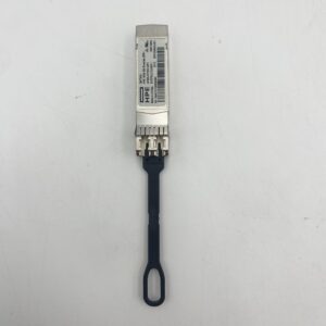 HP B-SERIES 16GB SFP+ SHORT WAVE TRANSCEIVER 656435-001 QK724A 88Y6393