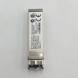 IBM 8GB SFP SW 850NM TRANSCEIVER 85Y6278 FTLF8528P2BCV-IB 77P8042 78P1715