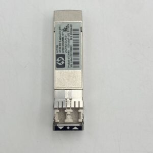 HP 8Gb SW B-Series FC SFP+ Transceiver 670504-001 AJ716B