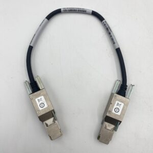 Cisco 50CM Type 2 Stacking Cable STACK-T2-50CM STACK-T2-50CM=