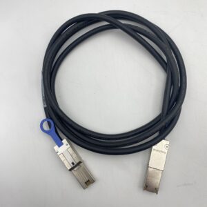 DELL 2M MINI-SAS TO MINI-SAS CABLE 0W390D W390D