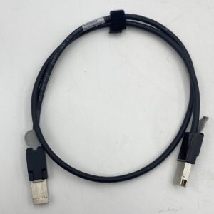 LEONI 1M BLADESTACK CABLE L45593-E101-D10