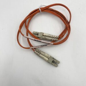 IBM 1M LC/LC Fiber Cable 12R9913 5601 19K1251 19K1265 39M5696 39M5699