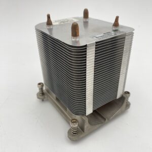 HP ML310E G8 / ML30 G9 HEATSINK 686741-001 674817-001