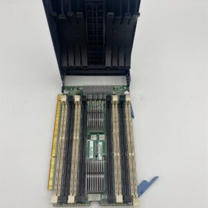 HP DL580/DL980 G7 Memory Expansion Card "one mounting tab is broken" 650761-001