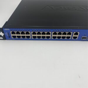 Adtran NetVanta 1234P PoE Network Switch 3rdGen 1703595G1