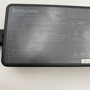 HP EliteBook Laptop 7.4mm, 5.0mm 45W C5 AC Adapter