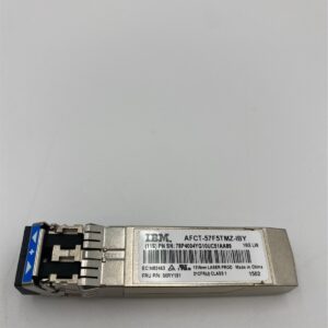 IBM 16 Gbps LW SFP 00RY191