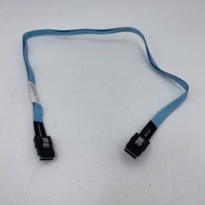 HP Dual Mini-SAS Cable for DL380 G9 776401-001
