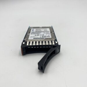 IBM 300GB 10K 6G SFF SAS HARD DRIVE 90Y8878 90Y8881 90Y8877 41Y8376