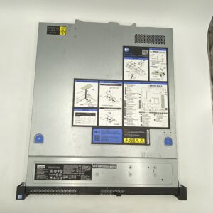 Lenovo ThinkSystem SR250 CTO 7Y52-CTO1WW