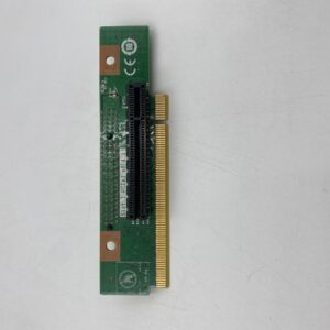 LENOVO X3250 M6 PCI-E RISER CARD 00YJ452