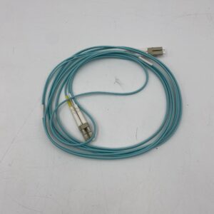 Fibertron FC Multimode 50um 10Gig Duplex 3m cable 807951