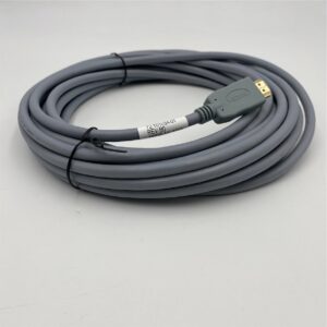 Cisco Presentation cable, 4K, grey, HDMI to HDMI, 8m