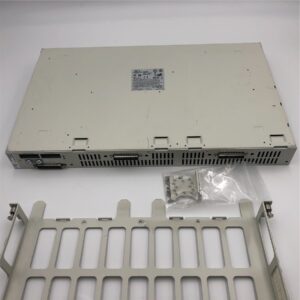 ALCATEL OMNISWITCH 6400-48 PORT 4*SFP GIGABIT SWITCH **READ DESCR.**