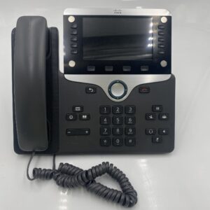 Cisco IP Phone 8861 CP-8861-K9