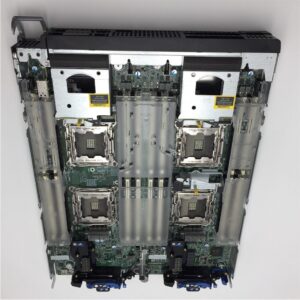 HP BL660C G9 V3 SYSTEM BOARD 759483-001 747354-001