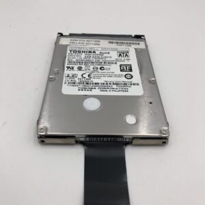 Lenovo HDD DRIVE Tray 320G 2.5 7mm 7200 SATA STD Toshiba 42T1259