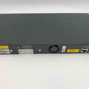 CISCO CATALYST 2950 24-PORT 10/100 SWITCH WS-C2950-24