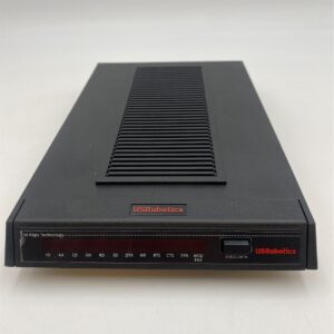 US Robotics 3453C Courier 56K Business Modem with V.92 64-003453-02R