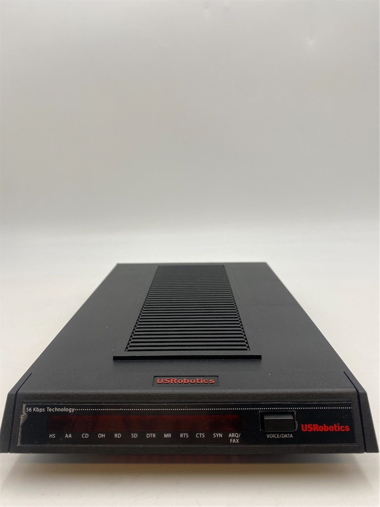 US Robotics 3453C Courier 56K Business Modem with V.92 64-003453-02R - Image 2