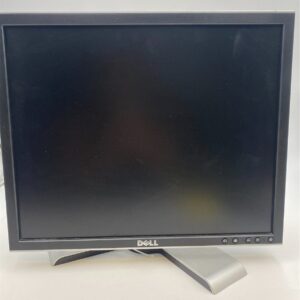 Dell 1908FPt 19" LCD Monitor