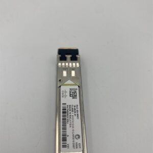 Cisco 1000BASE-SX SFP Transceiver Module