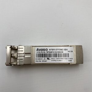 AVAGO 16GB SW SFP