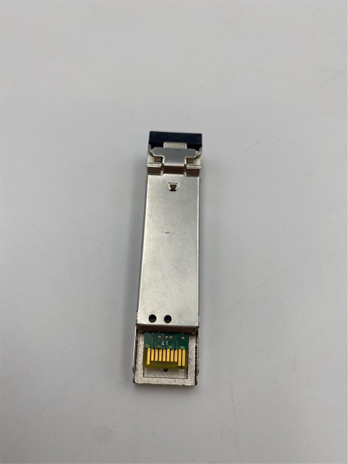 CISCO 1000BASE SX FIBRE SFP MODULE GLC-SX-MM - Imagen 2