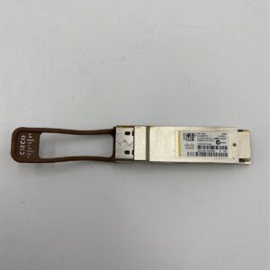 Cisco FET-40G Fabric Extender