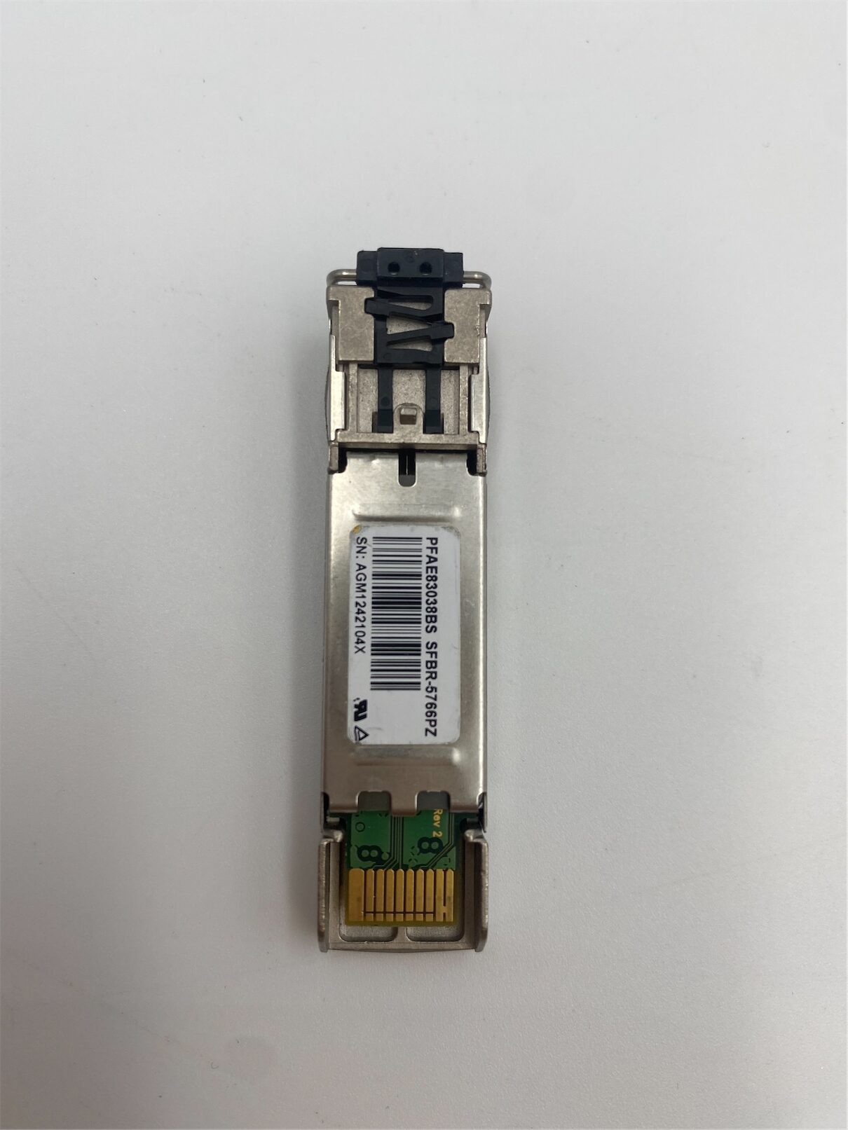 CISCO 1000BASE SX FIBRE SFP MODULE GLC-SX-MM - Imagen 6