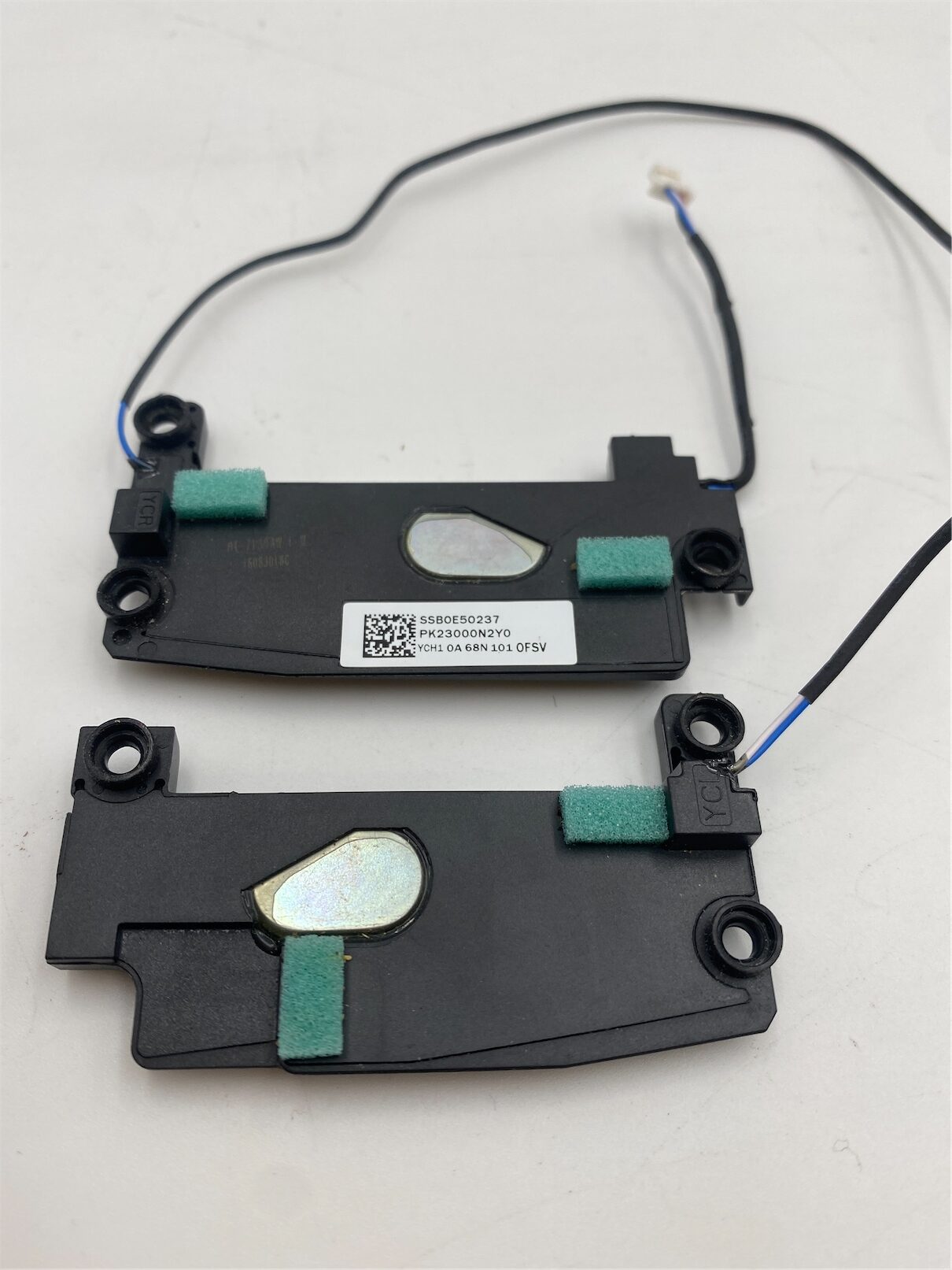LENOVO THINKPAD T460S T470S SPEAKER ASSY 00JT988 - Image 3