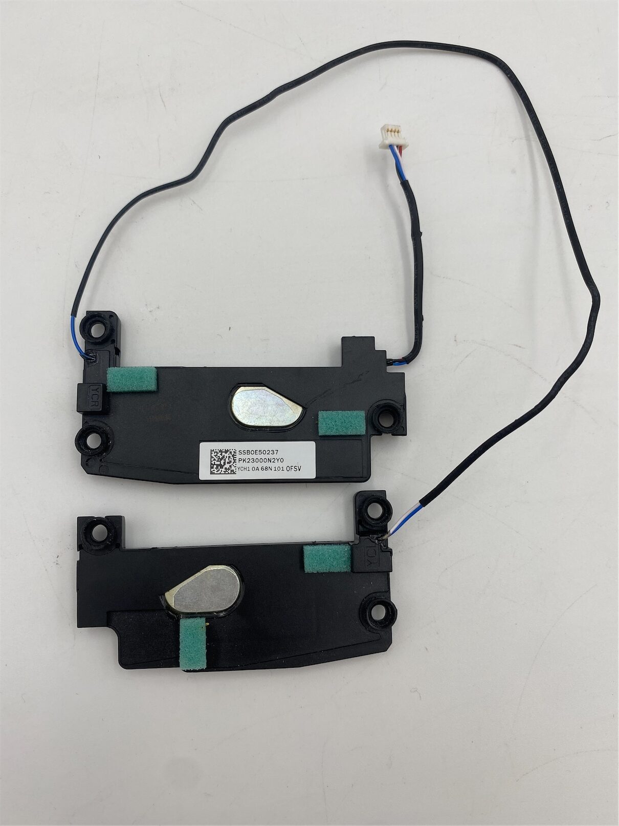LENOVO THINKPAD T460S T470S SPEAKER ASSY 00JT988 - Image 4