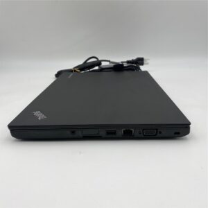 Lenovo T440 Laptop i5 4200U 8GB RAM 250GB SSD *see seller notes**