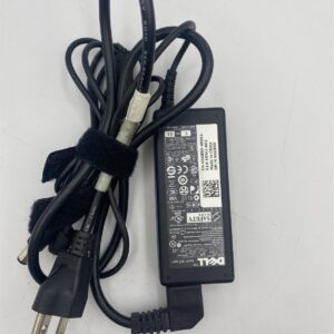 Dell l Latitude 7.4mm,5.0mm 90W C5 AC Adapter 0XK850