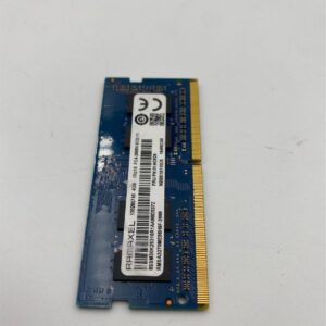 Lenovo MEMORY,4G,DDR4,2666,SODIMM,RAMAXEL 01AG829 01AG811 01AG817