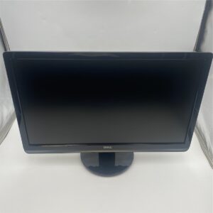 Dell ST2420L 24" Full HD lLED LCD Monitor-HDMI DVI VGA- 4X6C0 04X6C0 ST2420LB