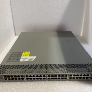 Cisco Nexus 2148T 48-Port Fabric Extender 1G N2K-C2148T-1GE