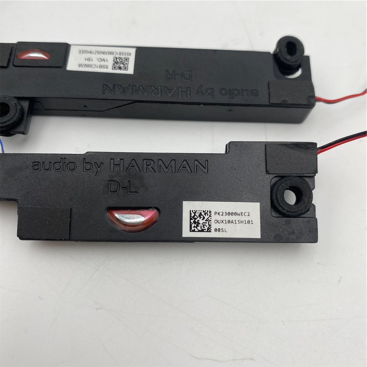 Lenovo FRU Speaker E15G3 1224 YG 5SB1C99937 - Imagen 6