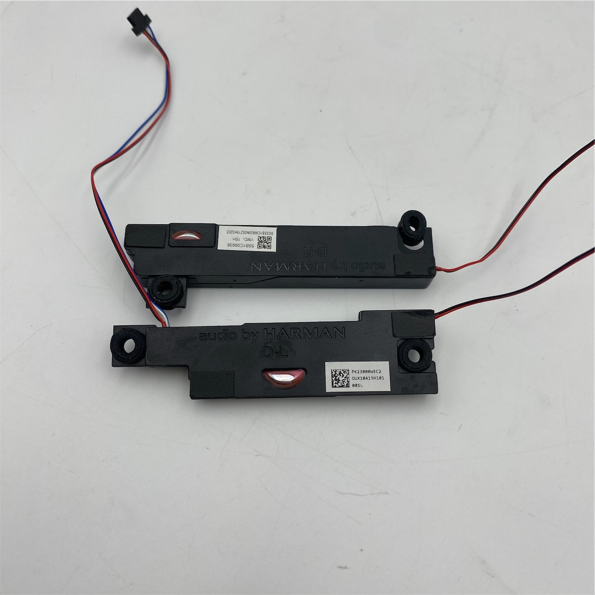 Lenovo FRU Speaker E15G3 1224 YG 5SB1C99937 - Imagen 7